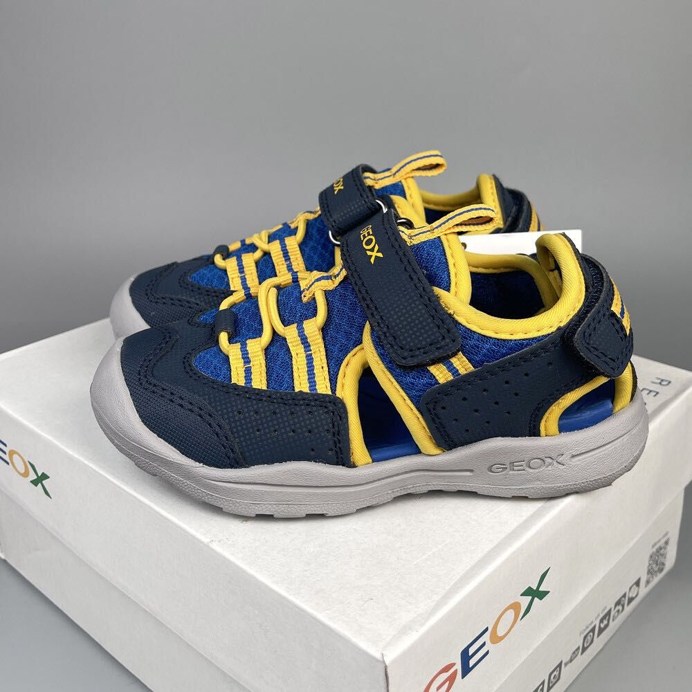 Босоніжки geox vaniett 24 р. сандалії босоножки