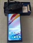 Smartfon Motorola Moto G60 szary 6+128GB