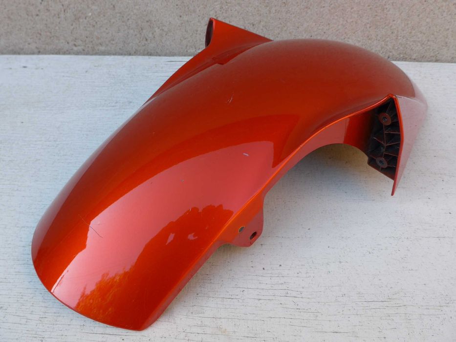 Kawasaki z1000 '10-13r BŁOTNIK przod