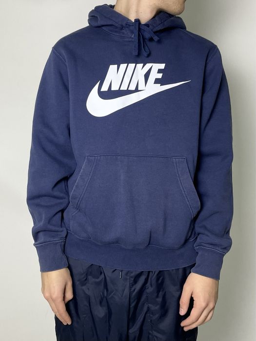 Nike розмір М ОРИГІНАЛЬНЕ худі