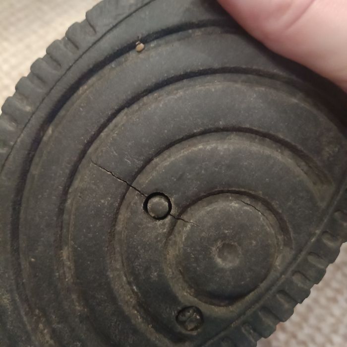 Ботинки женские теплые