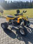 Can-Am DS 450 zadbany