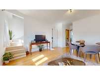 Duplex, 3 quartos, Lisboa, Largo da Paz