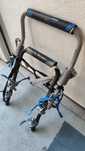 Suporte de bicicletas