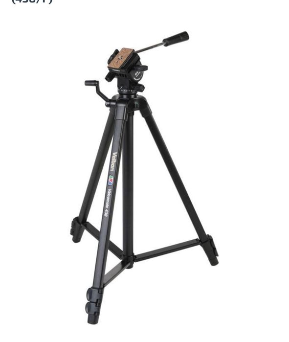 Штатив Velbon C600