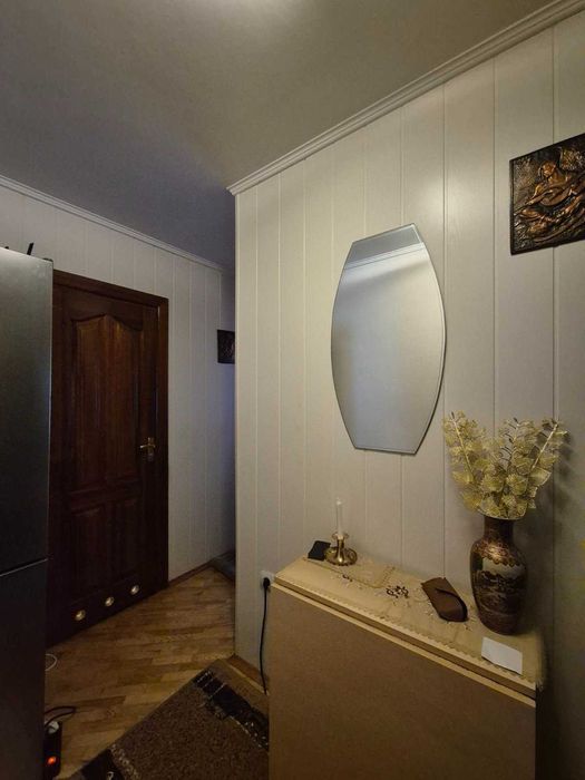 Продаж 2 кімнатна квартира з автономним опаленням