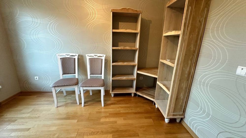 Оренда затишної оселі для великої сім'ї