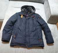 Зимова куртка від відомого виробника Manikana