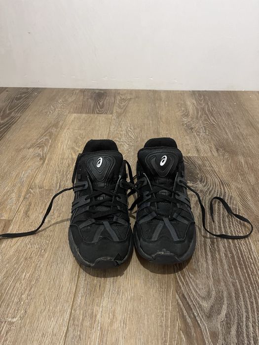 Кросіки Asics Sonoma 15-50 на флісі, розмір 41