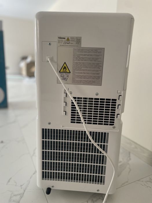 Кондиціонер мобільний Tristar, осушувач