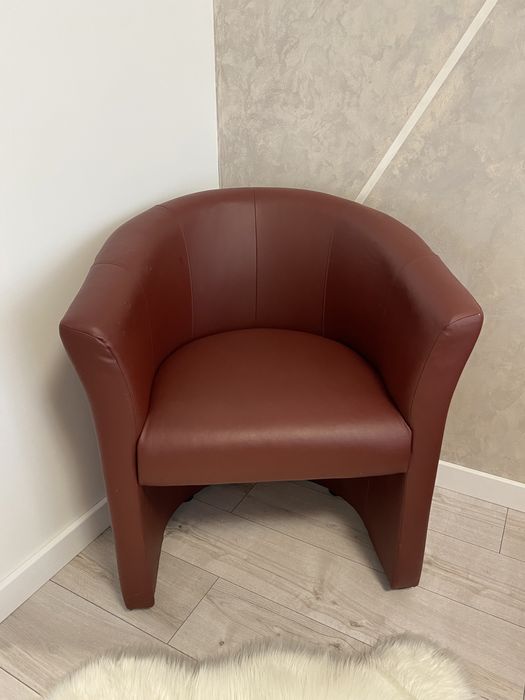 Мяке крісло Richman Бум 65 x 65 x 80см