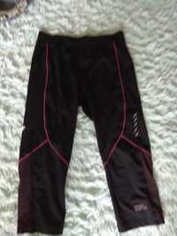 Getry fitness 3/4 Frank Shorter Sport XS membrana