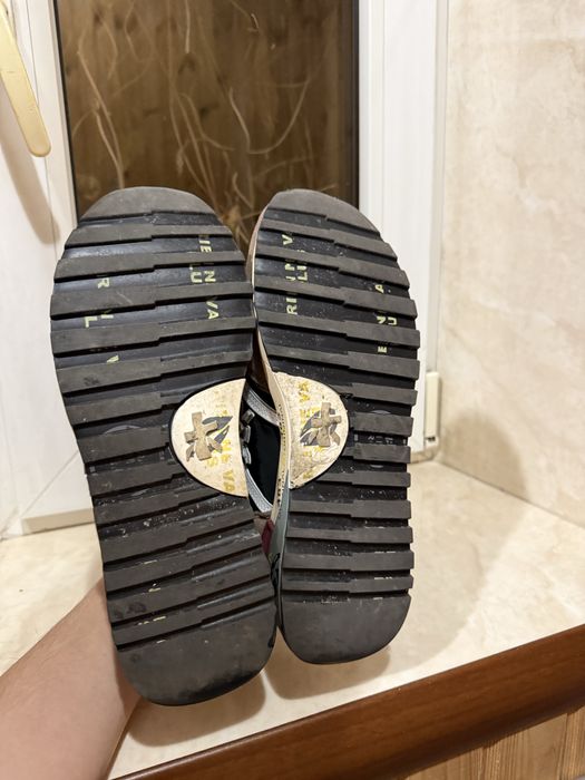 Кросовки Premiata