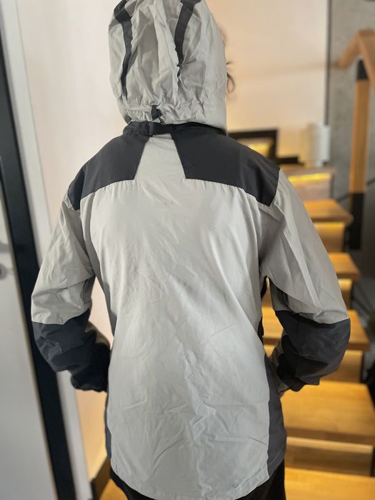 Campus Amelia świetna kurtka oddychająca r. S