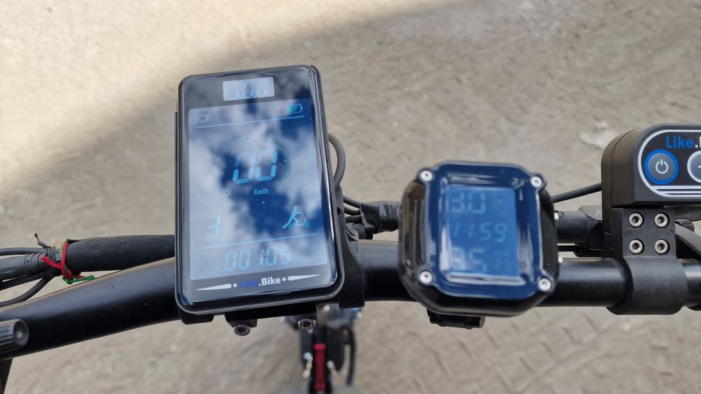 Продам Like bike solo Gen5