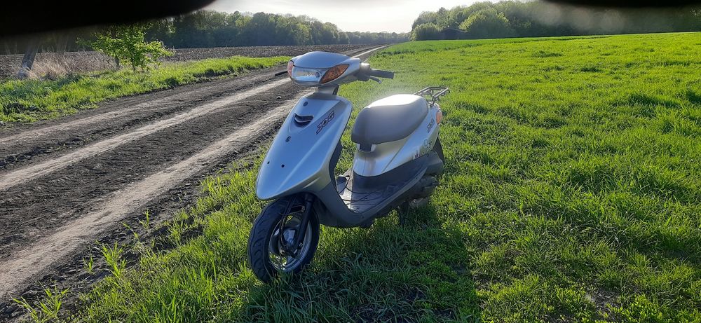 Звичайний обмін.