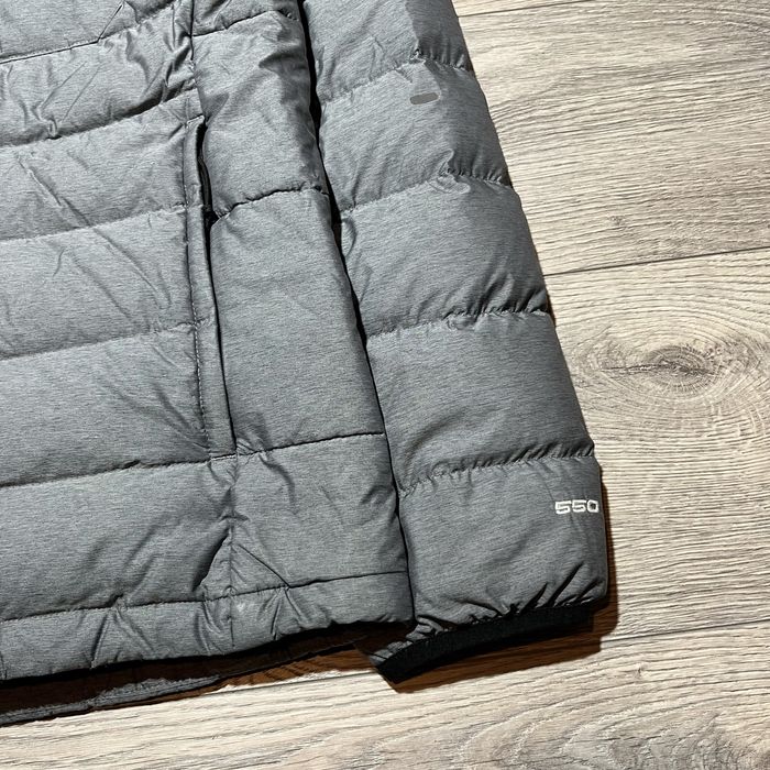 Мужскся Куртка пуховик The north Face L size