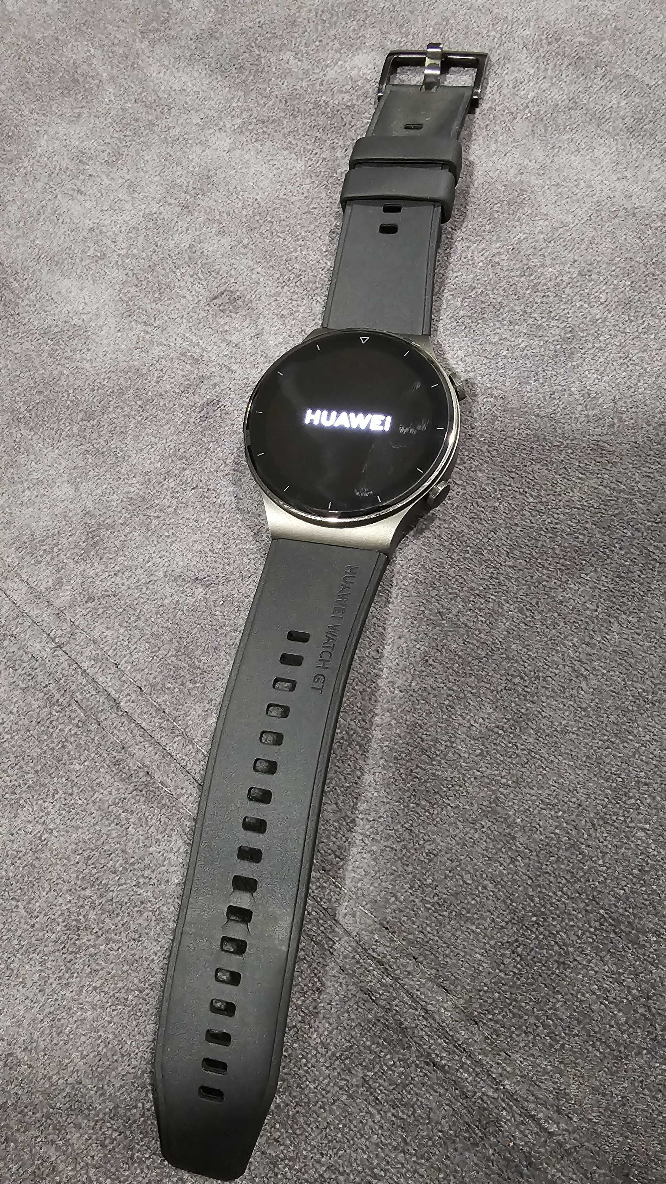 Sprzedam zegarek Smartwatch huawei gt 2 pro. WYSYŁKA