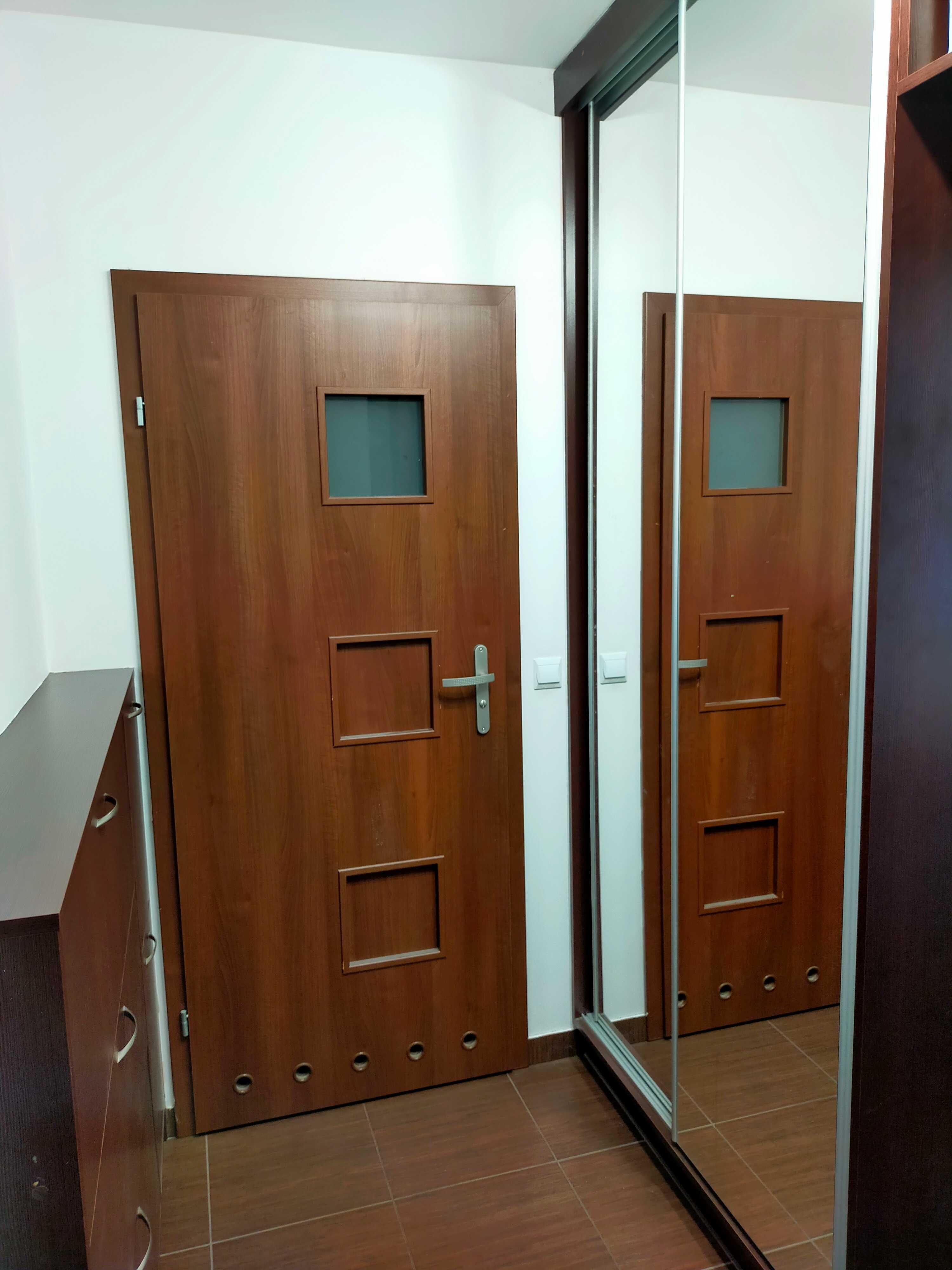 Przestronna kawalerka 34m, Maślice, blisko AOW, Wrocław