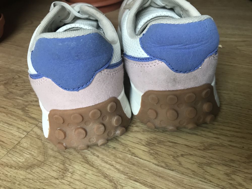 Reserved buty sportowe rozm. 38