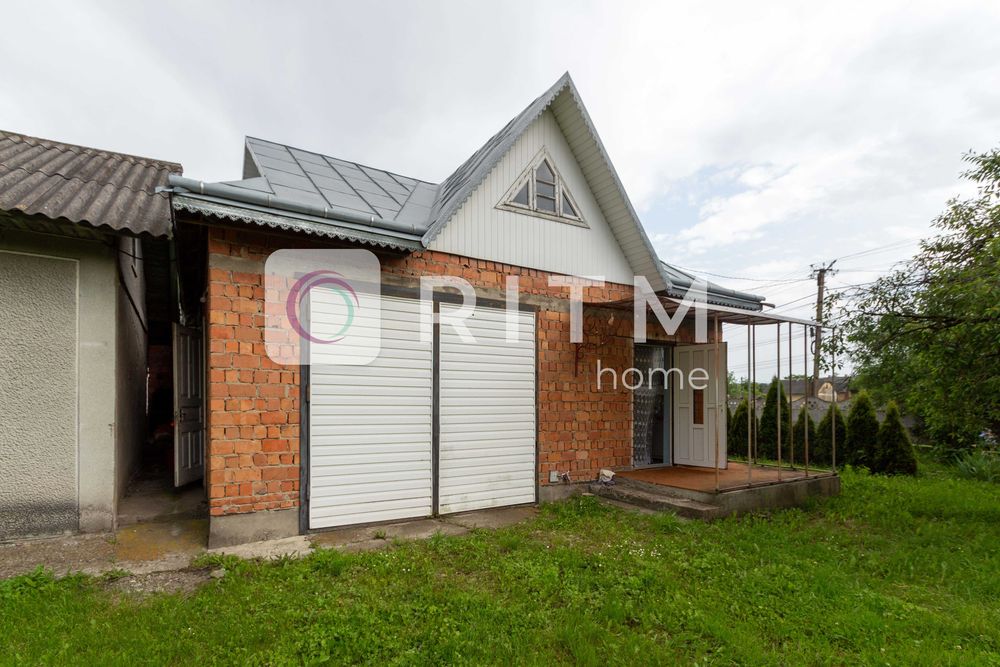 Пропозиція для тих, хто мріє про власний будинок у Шипинцях!