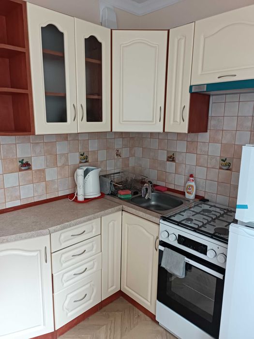 Mieszkanie do wynajęcia Bielsk Podlaski