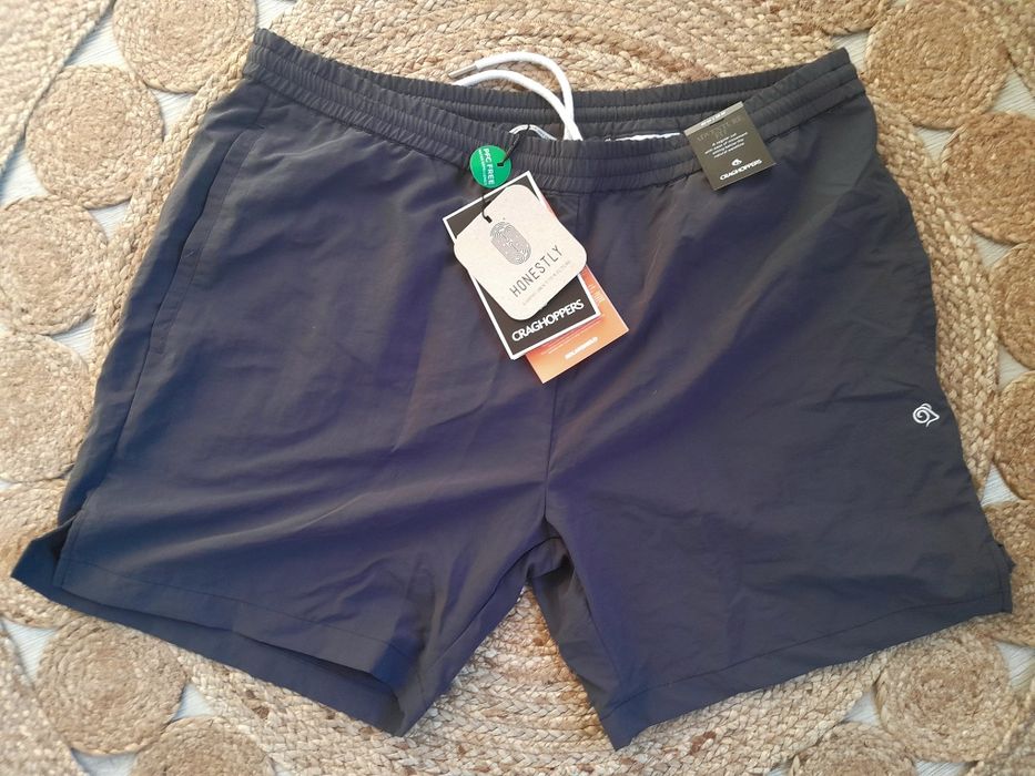 Szorty kąpielówki spodenki męskie 54 XL Craghoppers