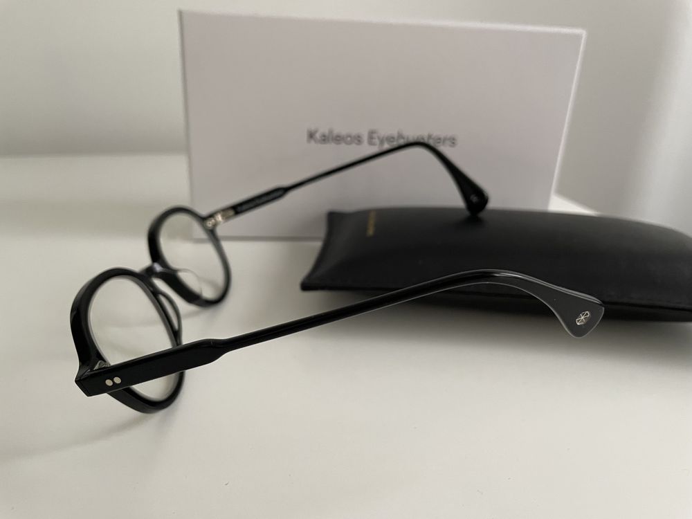 Kaleos davis okulary / oprawki -1,75 CELINE