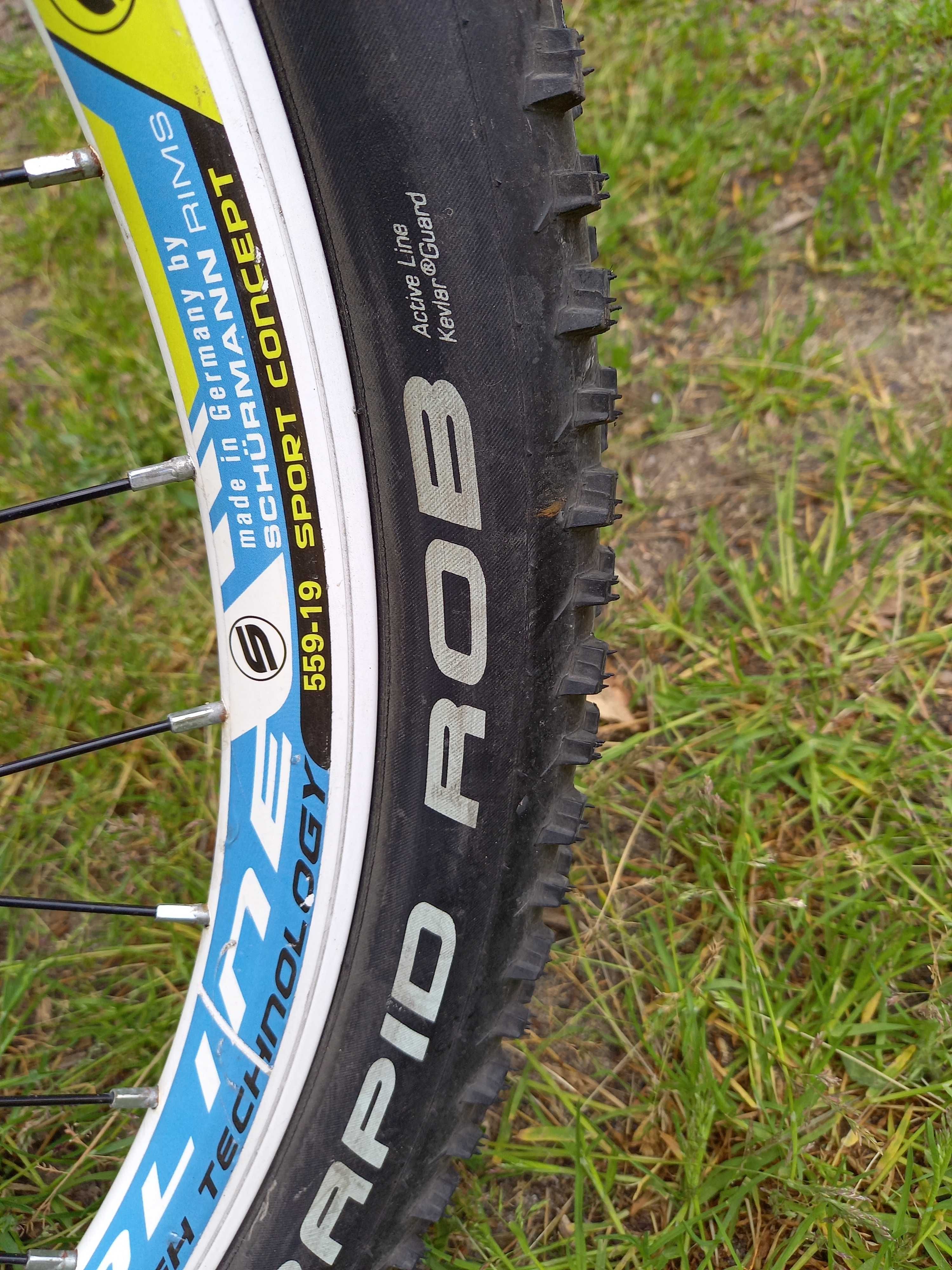 Romet Jolene 7.0 women MTB