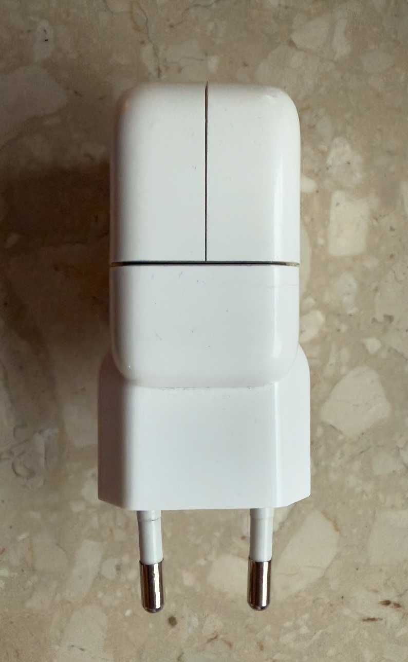 Kostka do ładowania apple 10 W A1357