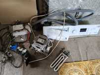 Części do Pralki hotpoint ariston wmg 722 pl 722 PL