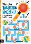 Wesoła Tabliczka Mnożenia Z Magiczną Lupką Od 7 Lat Aksjomat