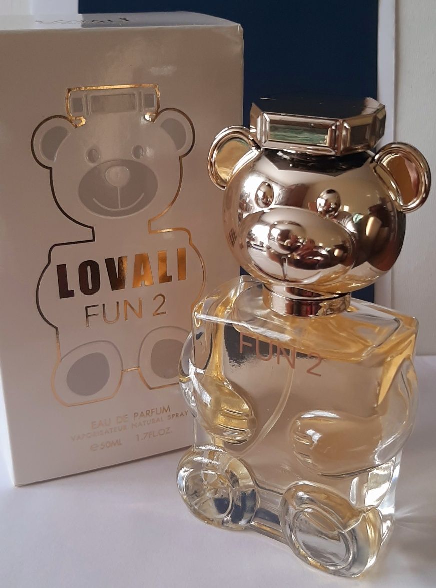 Lovali Fun 2 edp 50 ml