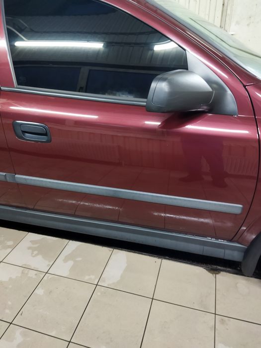 Опель Астра ...1,4.