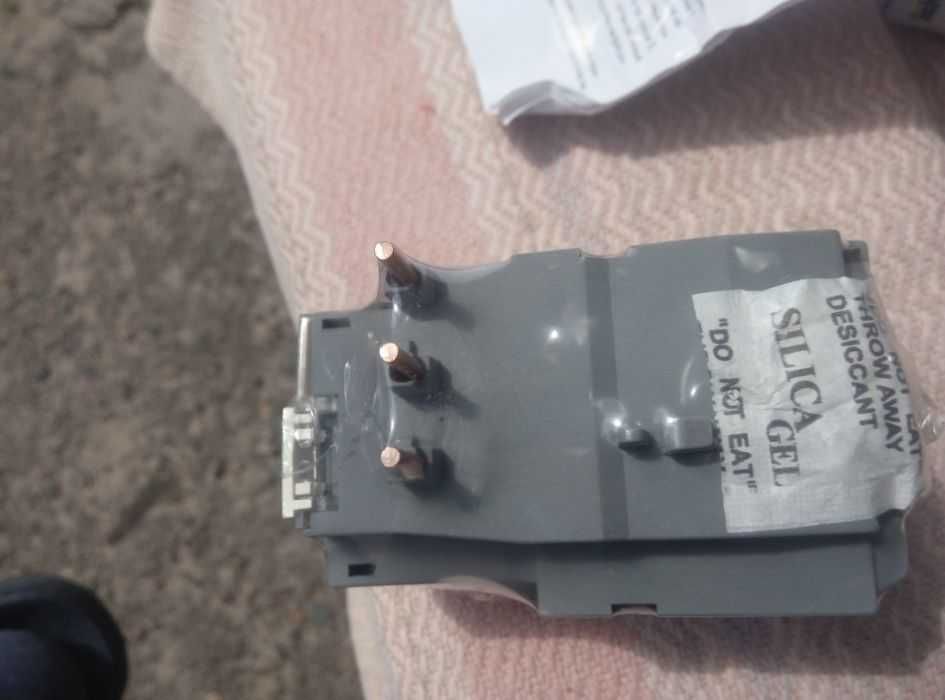 Реле РТИ-2355 электротепловое 28-36 А IEK