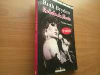 Ruth Bryden - Rainha da Noite - Carlos Castro