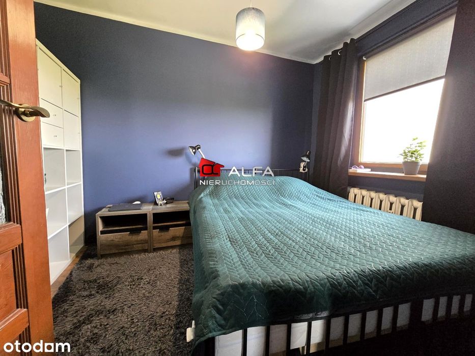 6-pokojowe mieszkanie na Osiedlu Zawiszów!