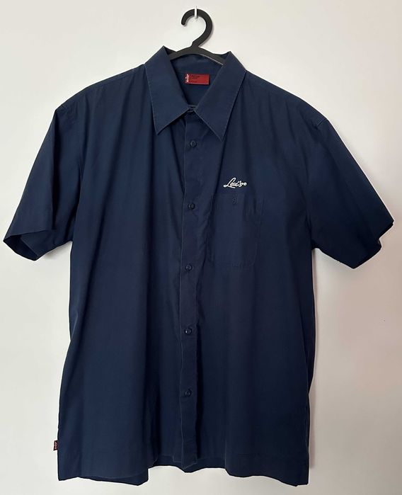 Camisa Levi’s Strauss