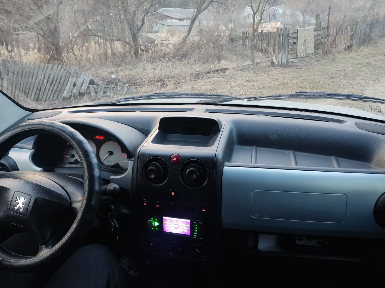 Продам Peugeot Partner 2003 року