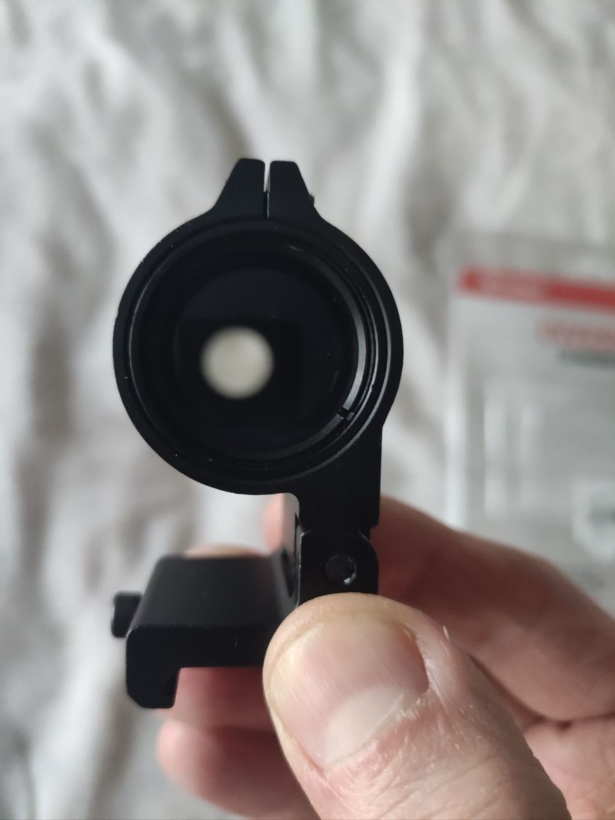 Mira magnifier Firefield diverge 3x nova