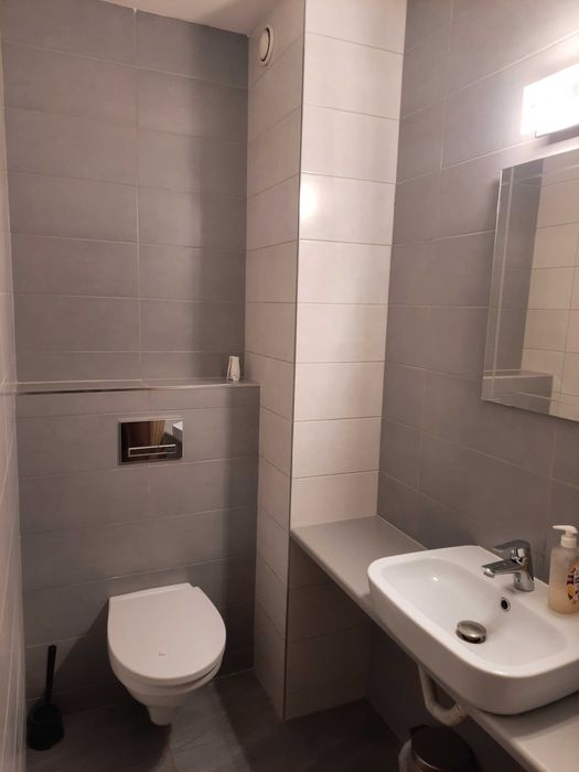 Pokój jednoosobowy ul. Bohomolca / Serenada / osiedle Oświecenia