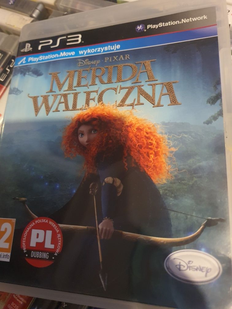 Sprzedam zamienię Naughty Bear Ps3 spiderman naruto portal fifa driver