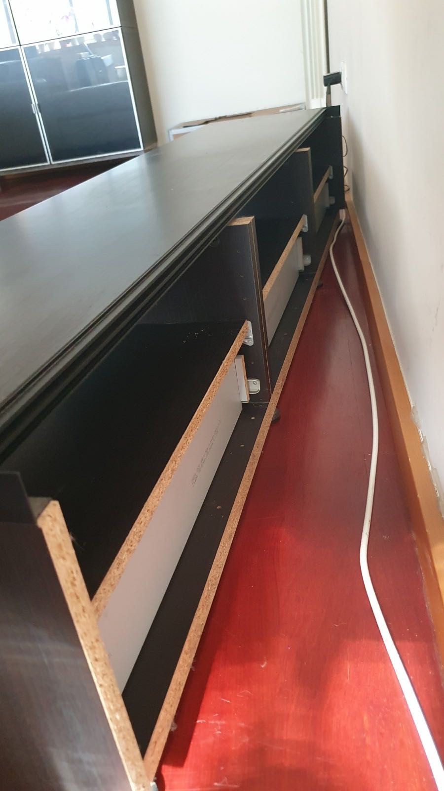 Móvel TV BESTÅ (Ikea)