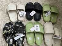 Тапки Adidas adilette original