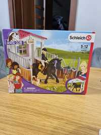 Zestaw schleich 42437 Boks Tori i Princess