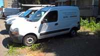 Розборка Kangoo 1.9d. 1.9 td. 1.5dci