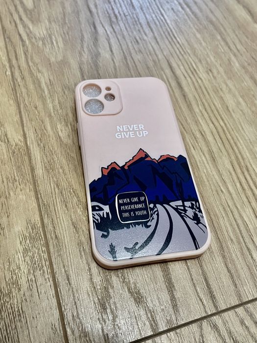 Etui do iphone 12 mini nowe