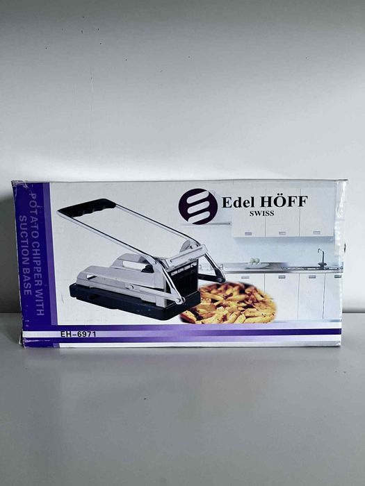 Maszynka Do Krojenia Frytek