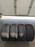 4x opona całoroczna Continental AllSeasonContact 275/45/R20 Y XL 2022r. Bieżnik 5.31-6.70 mm
