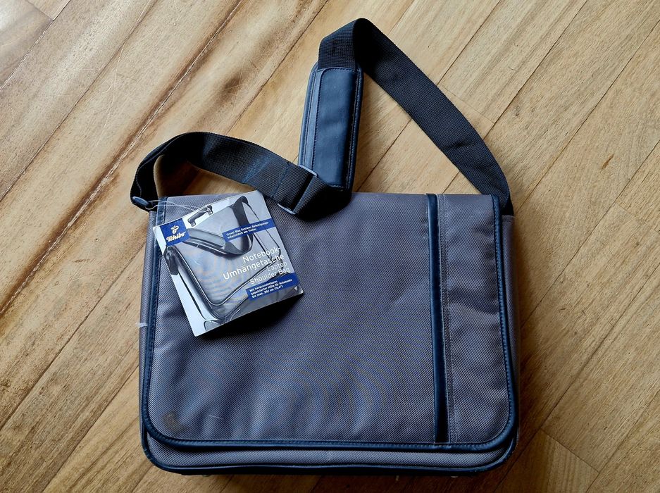 Torba na laptopa Tchibo